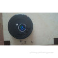 Low Noise Household Robot Vacuum Cleaner